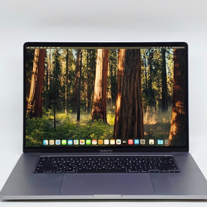 Apple MacBook Pro 16 맥북프로16 I7 512(2019) 이미지