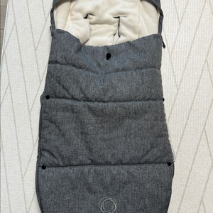 부가부 풋머프(클래식멜란지그레이) 이미지