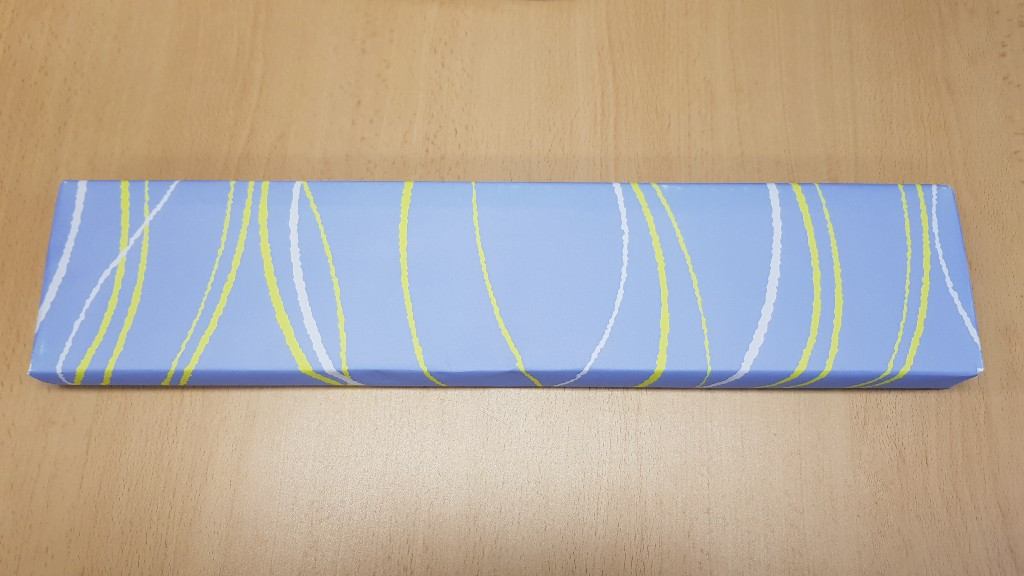 키크론 팜레스트 (keychron) 이미지