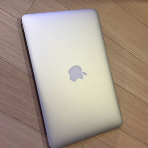 맥북에어 11인치 2014 이미지