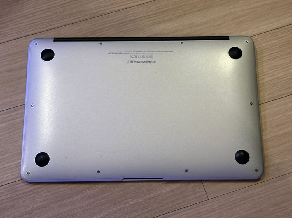 맥북에어 11인치 2014 이미지