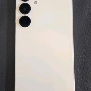 갤럭시s24플러스 앰버옐로우 256gb 이미지