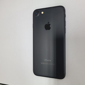 아이폰7 매트블랙 32G 카메라무음 AA급 201861 이미지
