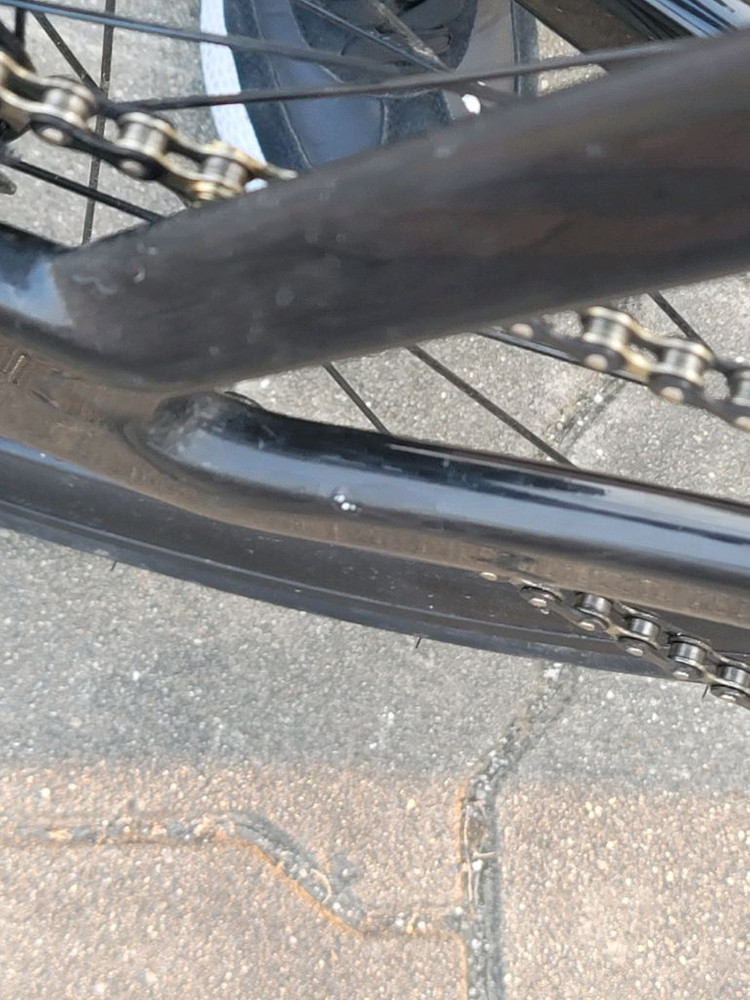 앙카 브릿지스톤 풀카본 트랙차 픽시 자전거 이미지