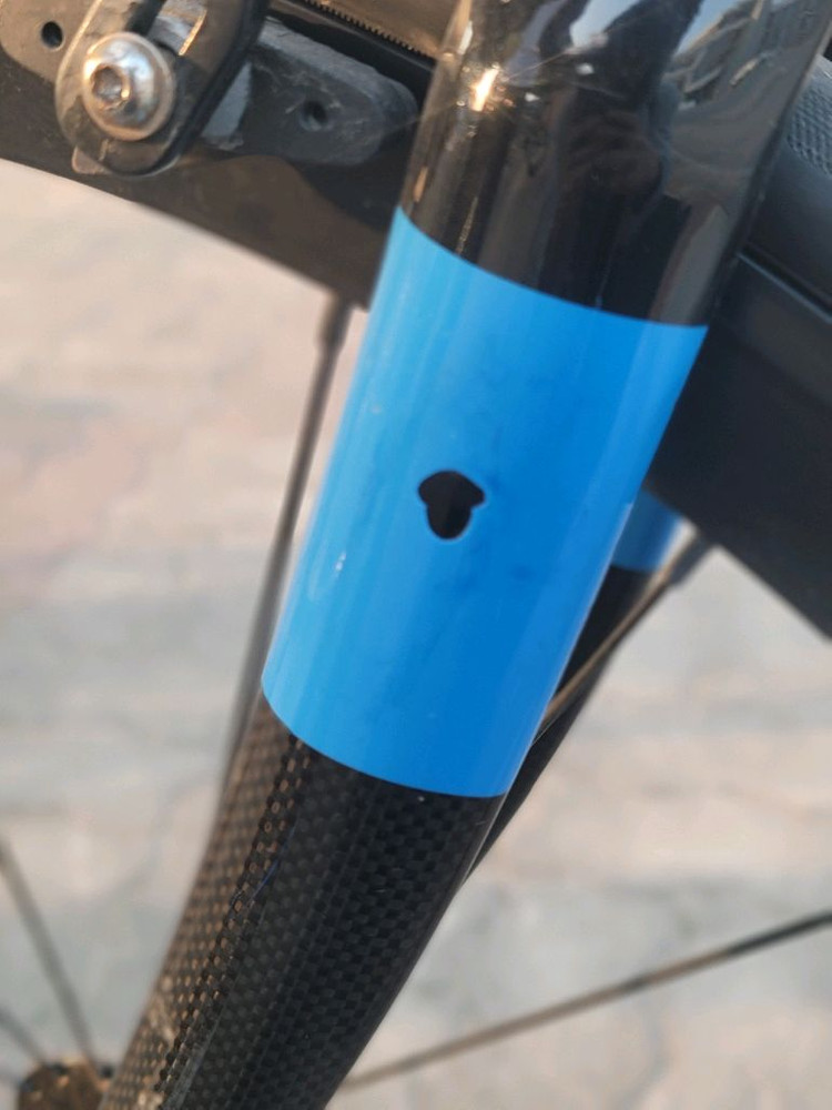 앙카 브릿지스톤 풀카본 트랙차 픽시 자전거 이미지