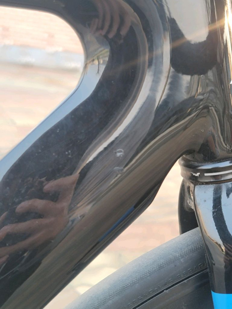 앙카 브릿지스톤 풀카본 트랙차 픽시 자전거 이미지