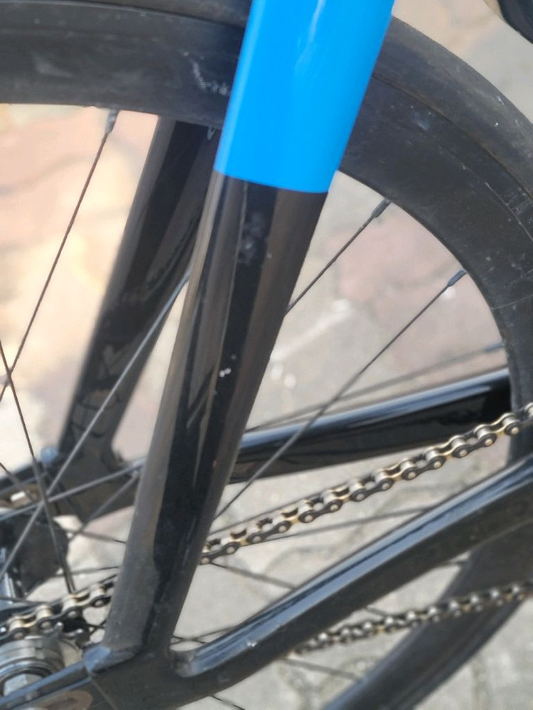 앙카 브릿지스톤 풀카본 트랙차 픽시 자전거 이미지