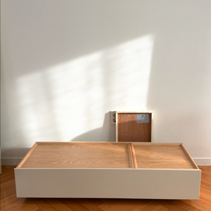 잭슨카멜레온 테노 소파 테이블 Teno Sofa Table 이미지