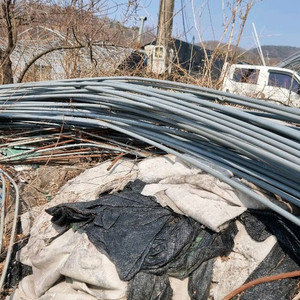 곡선 하우스파이프 32미리 이미지