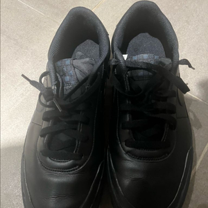 블랙 에어포스 280 이미지