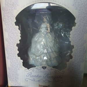 knead 아이돌마스터 신데렐라걸즈 칸자키란코 웨딩ver. 이미지