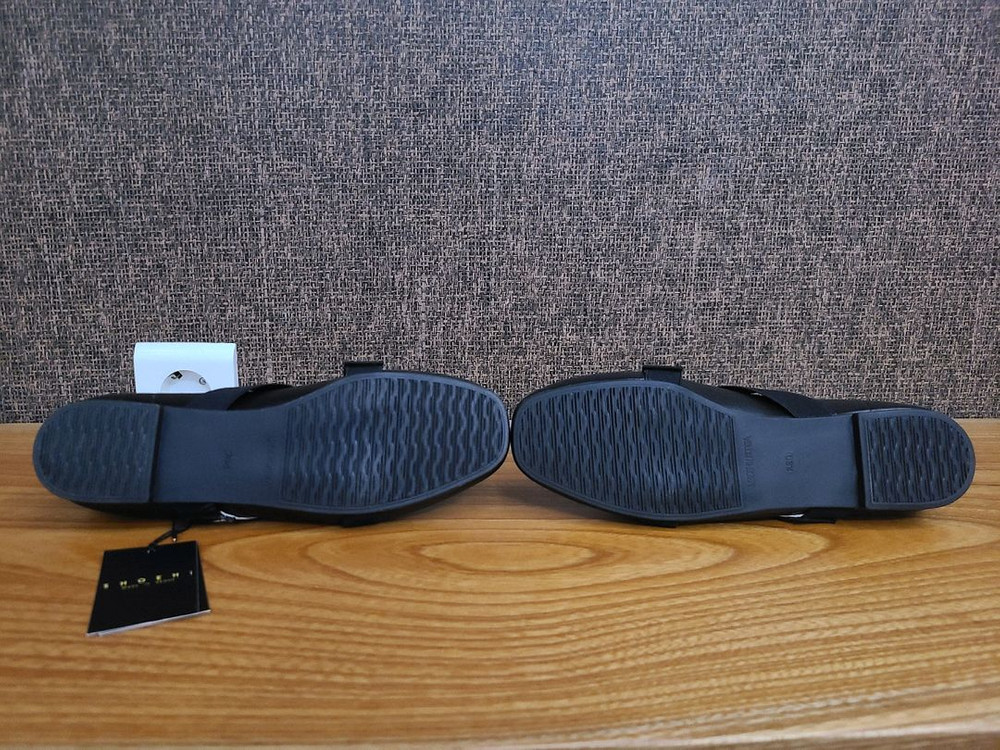 무료배송) 슈하이 플랫슈즈 리나 X 발레리나 플랫 이미지