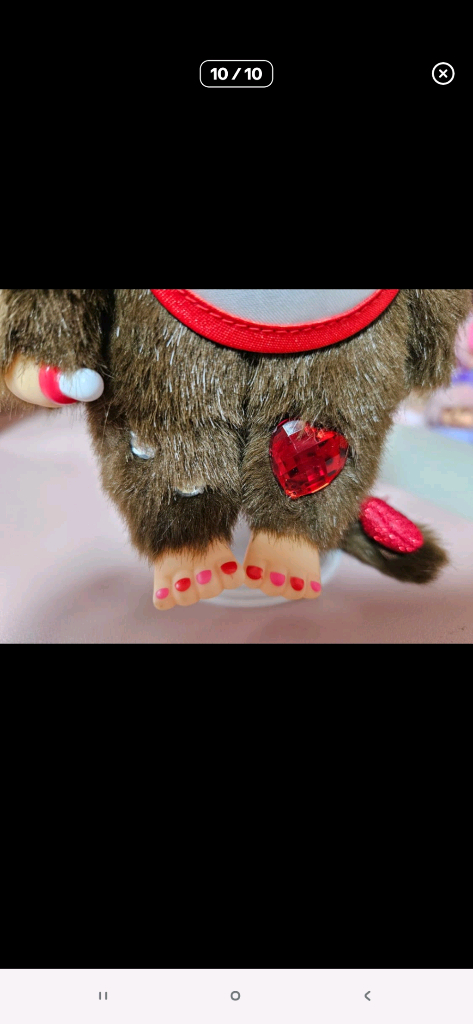 오토나랩 몬치치 (새상품) 이미지