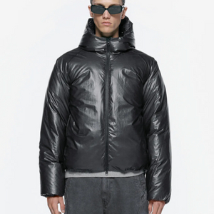 새상품 인사일러스 구스 다운 초급처 이미지