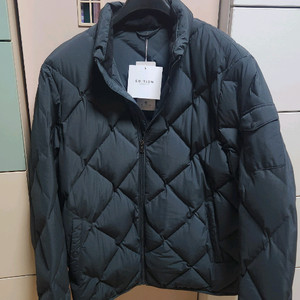 지오지아 에디션 경량패딩 구스다운 팝니다 이미지