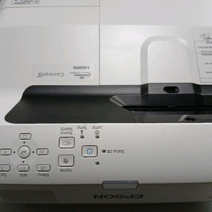 백일보증 엡손 초단초점 빔프로젝터 eb-685w 이미지