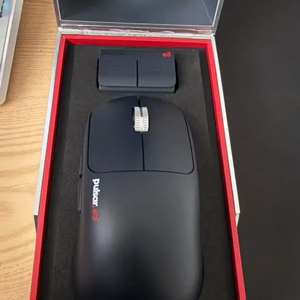 펄사x벡시 fs1 펄벡 마우스 이미지