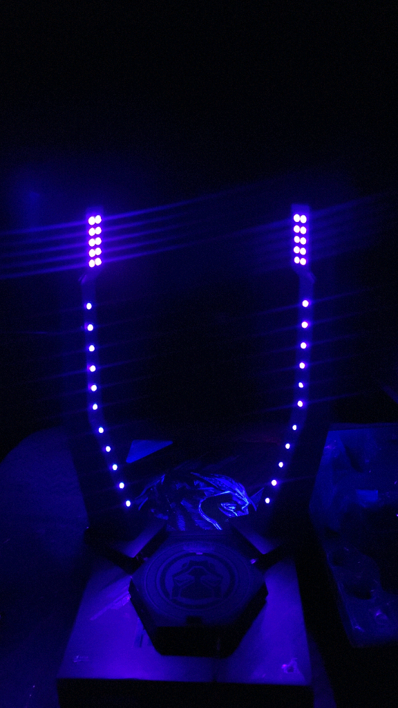 핫토이 블랙펜서 솔로무비 ver. 약하자 (hot toys shf 마펙스 mafex) 이미지