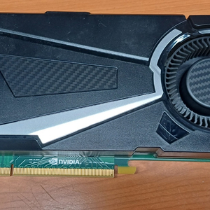 중고 gtx1070 8g 앤비디아 이미지