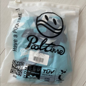 풀타임 범고래 L 새상품 숏사각 택비포함 이미지