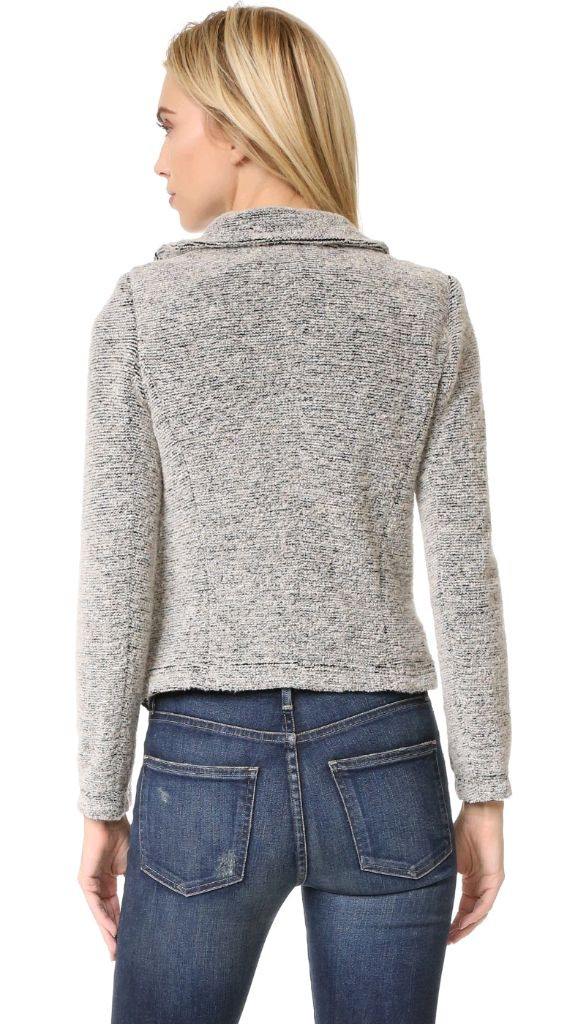 택 있는 새상품) 이로 IRO 자켓 이미지