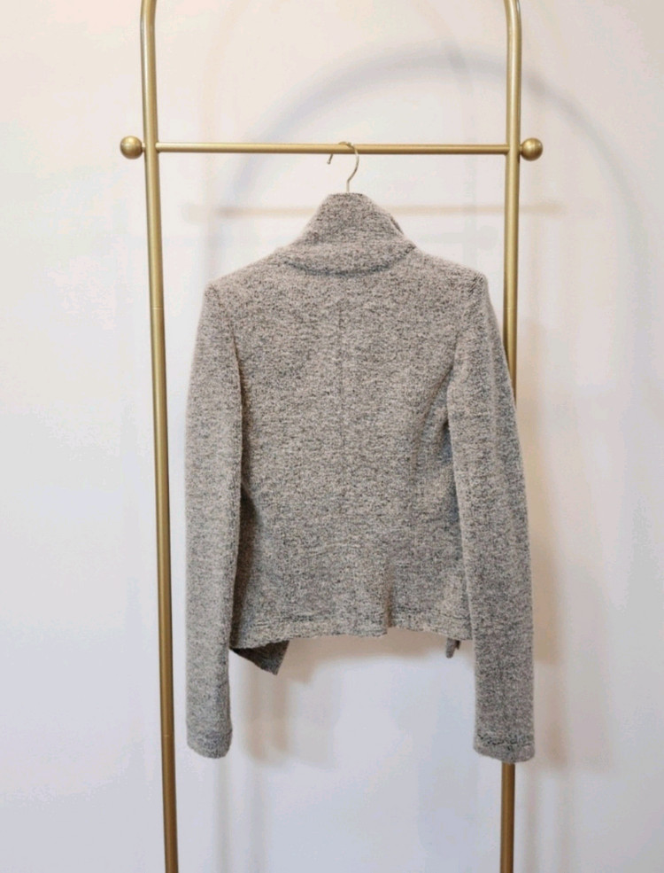 택 있는 새상품) 이로 IRO 자켓 이미지