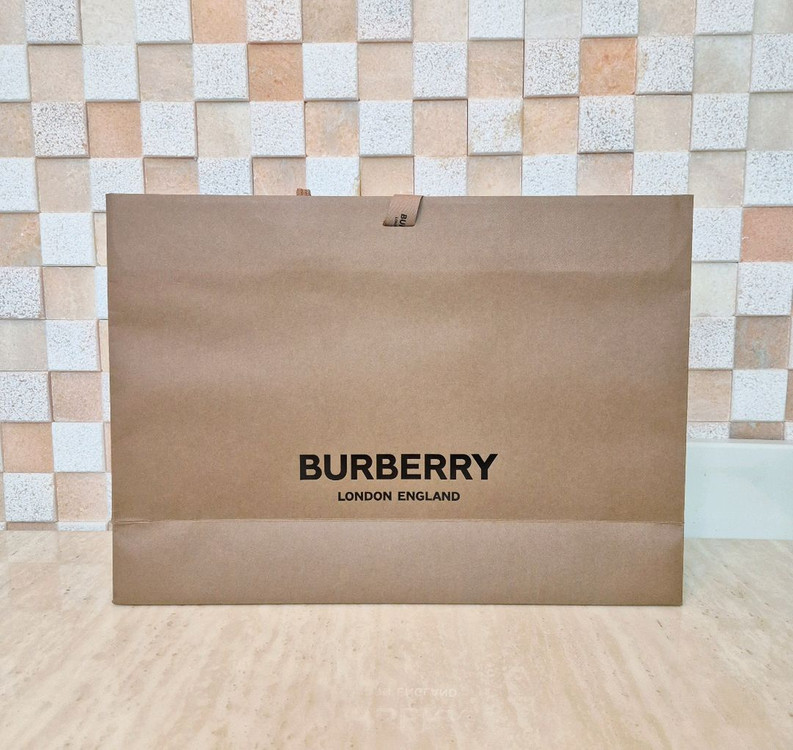 [백화점정품]버버리 박스+쇼핑백+리본+속지 풀구성품,버버리 가방,버버리 지갑,버버리 패딩,버버리 쇼핑백,버버리 리본 이미지