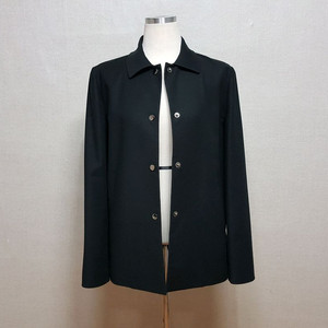 시슬리 춘추 세미정장 여성자켓 90/큰55-66 이미지