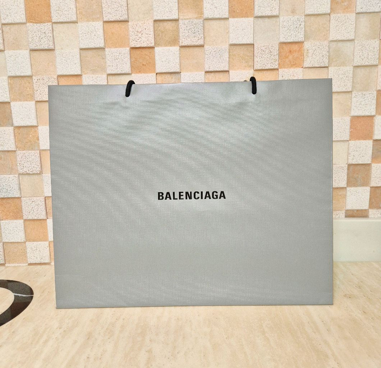 [정품]발렌시아가 박스+쇼핑백 SET,발렌아가 쇼핑백,발렉시아가 운동화,발렌시아가 가방,발렌시아가 지갑,발렌시아가 이미지