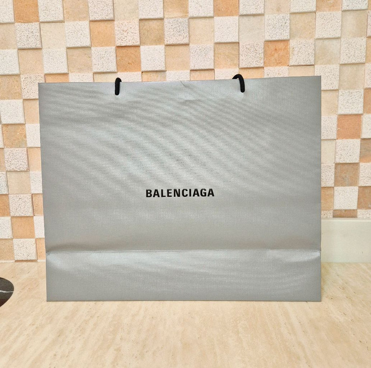 [정품]발렌시아가 박스+쇼핑백 SET,발렌아가 쇼핑백,발렉시아가 운동화,발렌시아가 가방,발렌시아가 지갑,발렌시아가 이미지