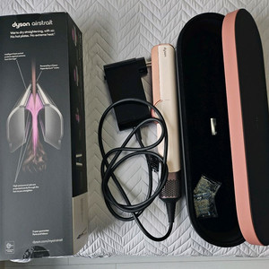 다이슨 에어스트레이트 스트레이트너 이미지