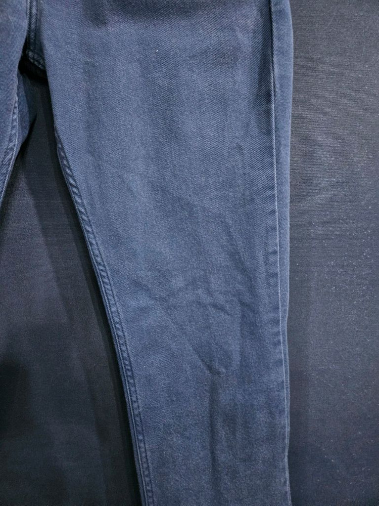 리바이스 511 다크블루 남성 슬림핏 허리 32 데님팬츠 이미지