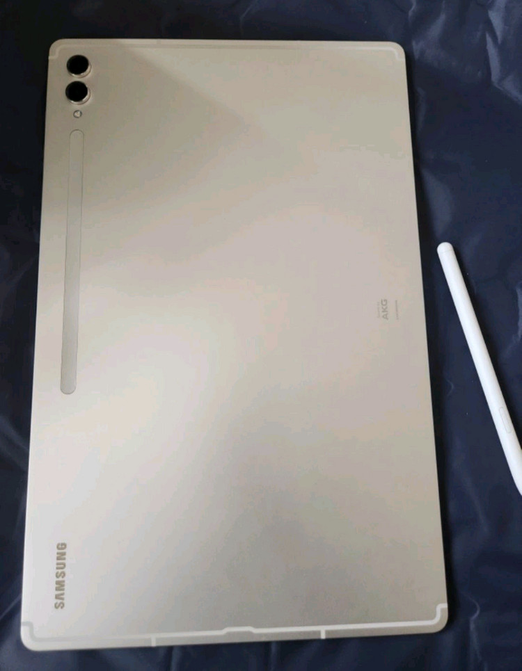 갤럭시탭S9 울트라 1tb wifi 이미지