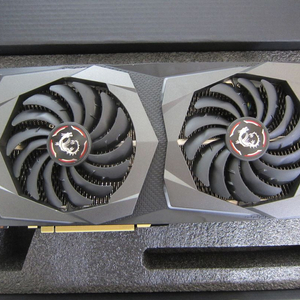 MSI RTX 2070 SUPER 게이밍 X D6 8GB 트윈프로져7 이미지