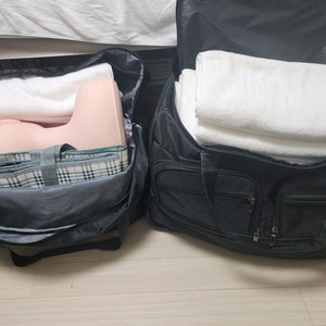 피부미용실기 재료 이미지