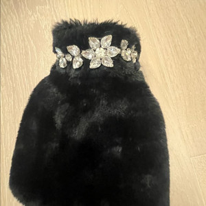 인아모라디 퍼 블랙 XS 이미지