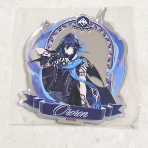 원신 맘스터치 올로룬(오로론) 아크릴스탠드 팝니다. 이미지