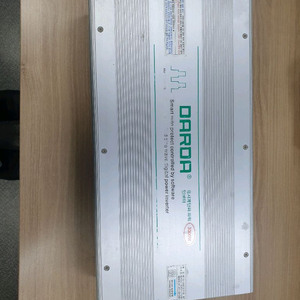 한국산 다르다 3000W 파워 인버터 이미지