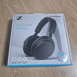 젠하이저 모멘텀 엑센텀 이미지