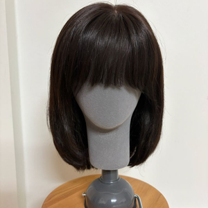 박승철위그 인모 통가발 이미지