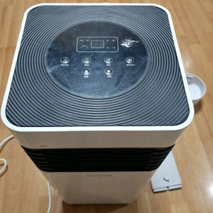 휴고스 이동형 에어컨 제습기 이미지