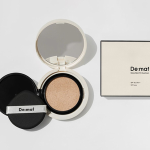 [미개봉/새제품]디마프 글로우 스킨핏 쿠션 이미지