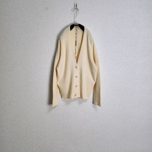 베라왕 보석단추 홀가먼트 가디건55 이미지