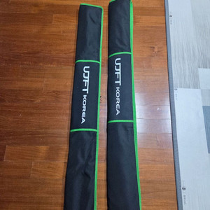 원투낚시대 유정비어5 오로라 30 450/500 2대 이미지