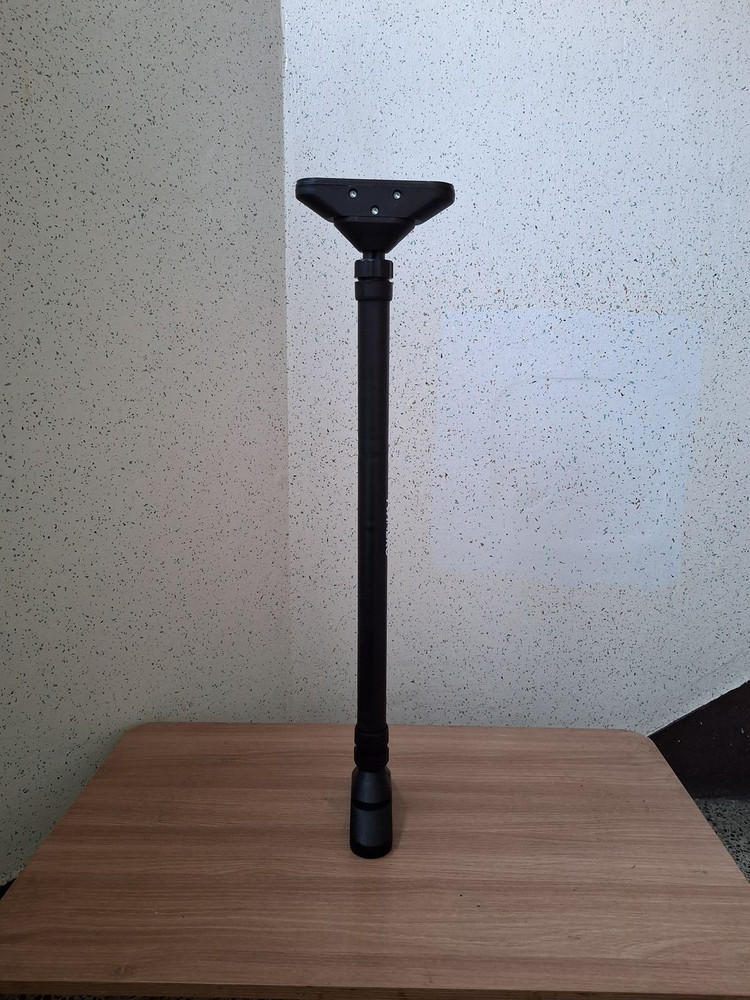 트윈브로 트윈 수평 철봉, 금강아령 6kg 한개 판매합니다~~ 이미지