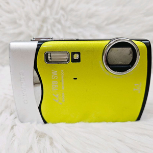 [A급 ] 올림푸스 뮤 790 SW 디카, 디지털 카메라 판매 이미지