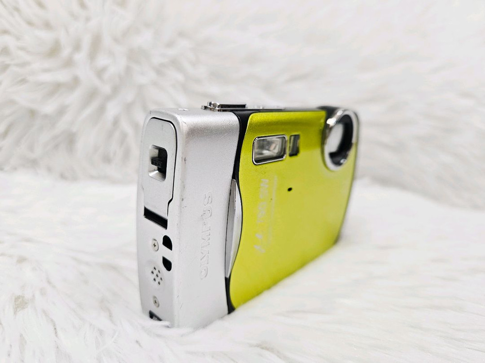 [A급 ] 올림푸스 뮤 790 SW 디카, 디지털 카메라 판매 이미지