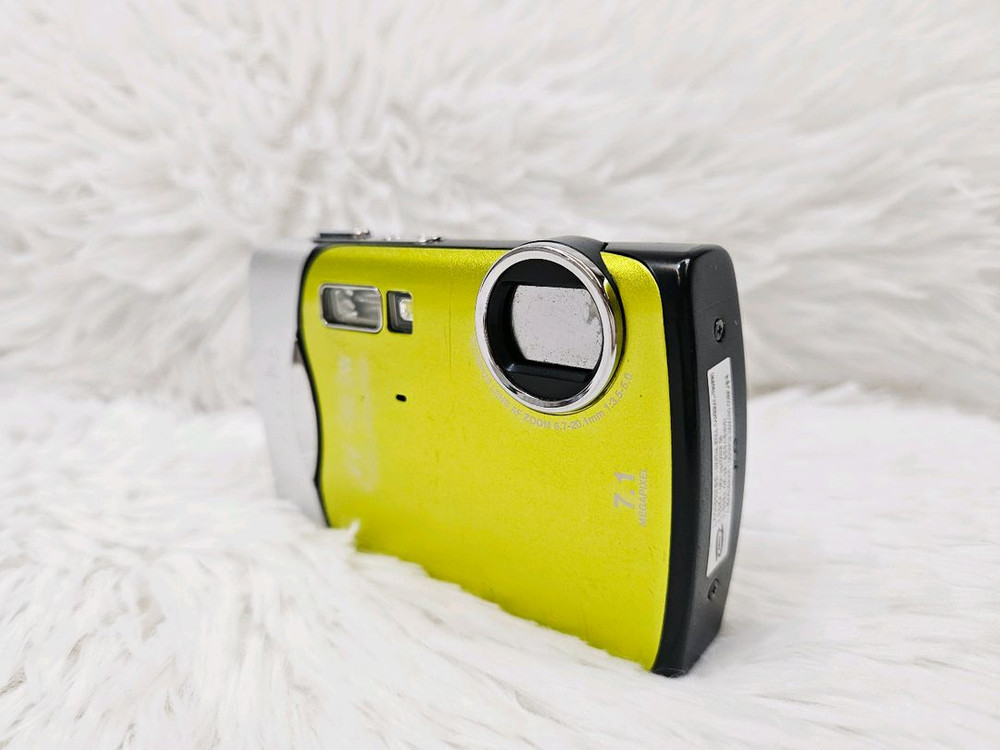 [A급 ] 올림푸스 뮤 790 SW 디카, 디지털 카메라 판매 이미지