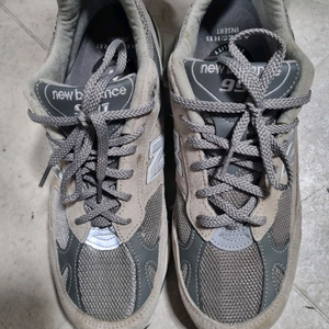 뉴발란스 M991GL 이미지