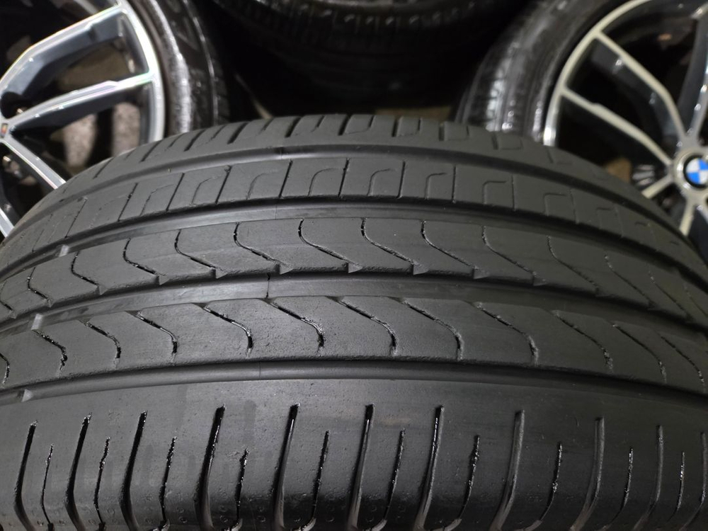 BMW G30 5시리즈 662M 18인치 정품 휠타이어 이미지